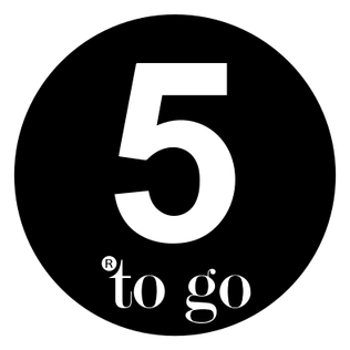 5_to_go_Logo